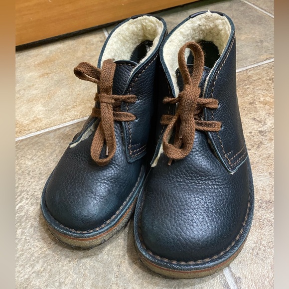 Duckfeet Grena lined boots - Picture 1 of 7
